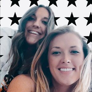 Meet your Posher, Allison